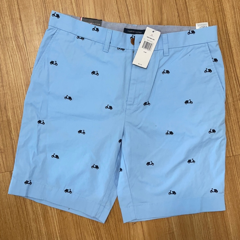 Tommy Hilfiger men’s shorts size 34 NWT